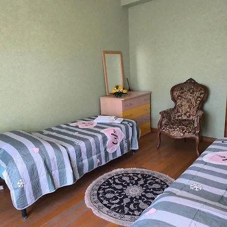 Kalinka * Motta SantʼAnastasia