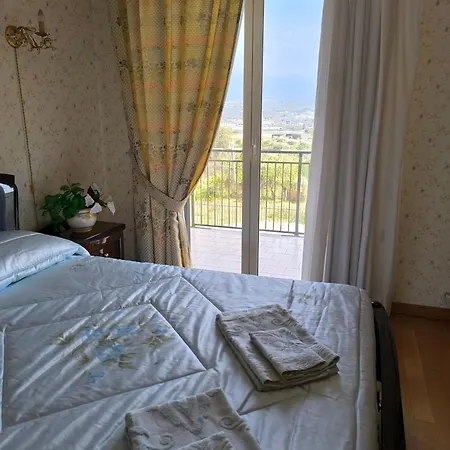 Kalinka Frühstückspension Motta SantʼAnastasia