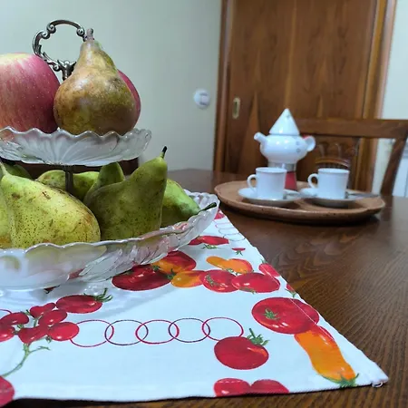 Frühstückspension Kalinka Motta SantʼAnastasia