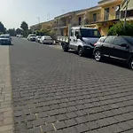 Frühstückspension La Terrazza Sull Etna