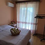 La Terrazza Sull Etna Frühstückspension *