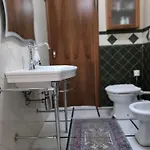 La Terrazza Sull Etna Frühstückspension *
