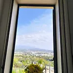 La Terrazza Sull Etna Frühstückspension *