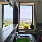 La Terrazza Sull Etna * Motta SantʼAnastasia