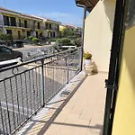 La Terrazza Sull Etna Frühstückspension Motta SantʼAnastasia