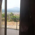 La Terrazza Sull Etna Frühstückspension