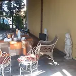 La Terrazza Sull Etna Motta SantʼAnastasia