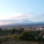 La Terrazza Sull Etna Motta SantʼAnastasia