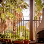 La Terrazza Sull Etna Frühstückspension
